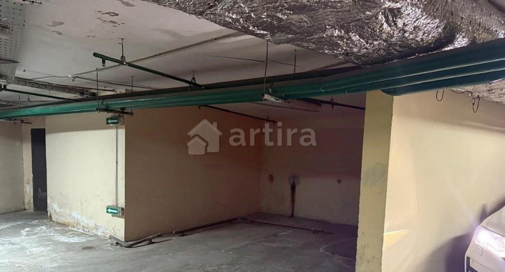 Гараж, 15 м2 Москва - изображение 4