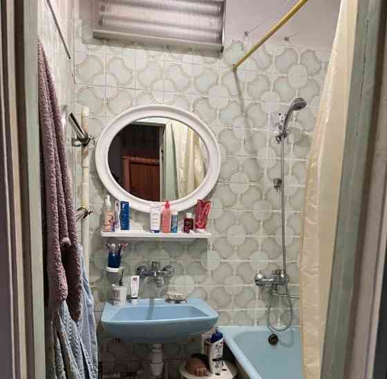 Комната, 15 м2, 8/8 эт. Москва