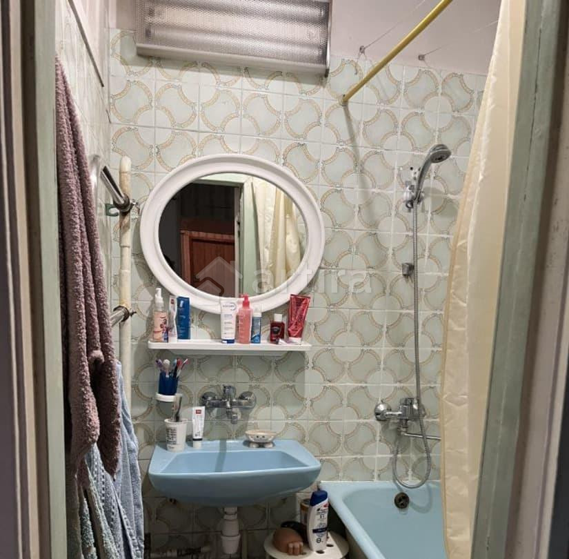 Комната, 15 м2, 8/8 эт. Москва - изображение 2