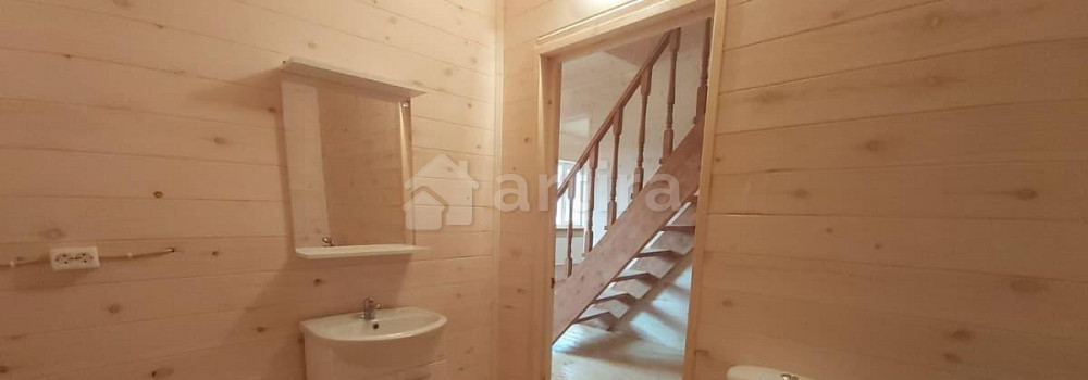 Дом, 112 м2, 7.3 сотки, 2 эт. Гатчина - изображение 3