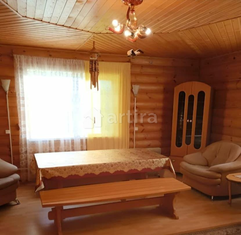 Коттедж, 180 м2, 8 соток, 2 эт. Кингисепп - изображение 7