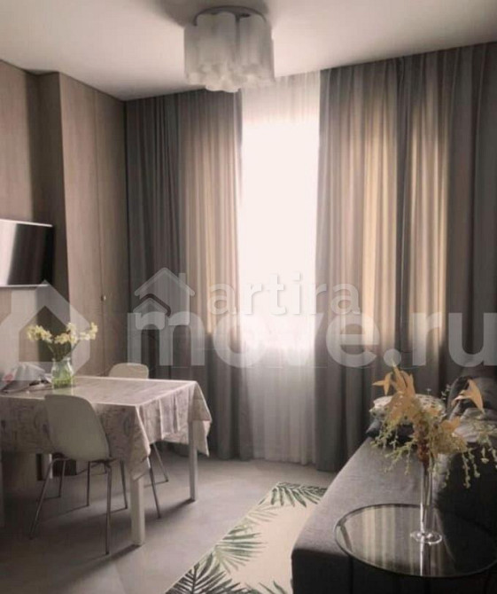 Студия, 15 м2, 2/2 эт. Москва - изображение 1