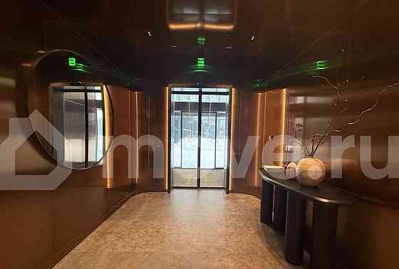 2-комн. квартира, 54.7 м2, 3/32 эт. Москва