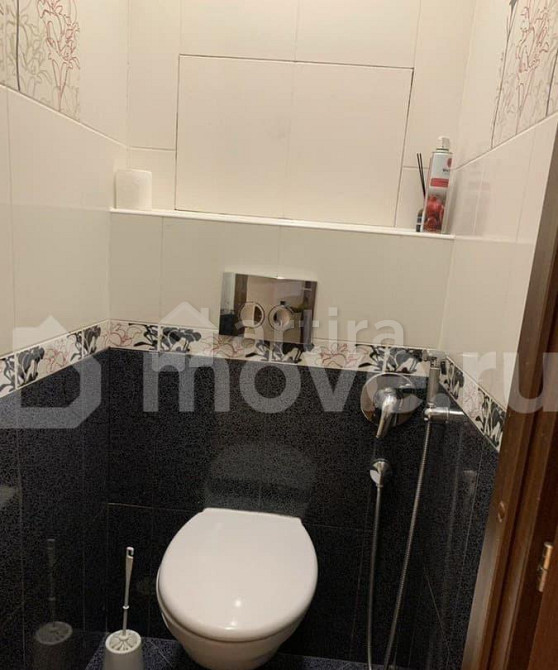 4-комн. квартира, 103.6 м2, 6/7 эт. Москва - изображение 4