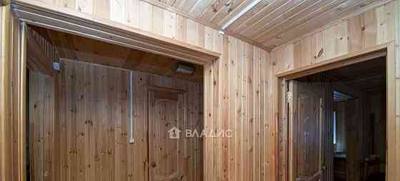 Дом, 160 м2, 6 соток, 2 эт. Нижний Новгород