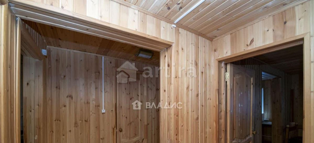 Дом, 160 м2, 6 соток, 2 эт. Нижний Новгород - изображение 4