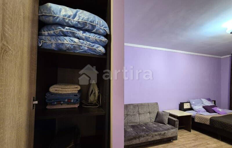 1-комн. квартира, 53 м2, 10/18 эт. Ивантеевка - изображение 14