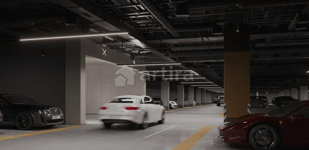 2-комн. квартира, 40.3 м2, 27/32 эт. Москва - изображение 14