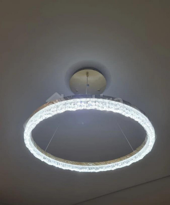 3-комн. квартира, 54.5 м2, 11/17 эт. Москва - изображение 6