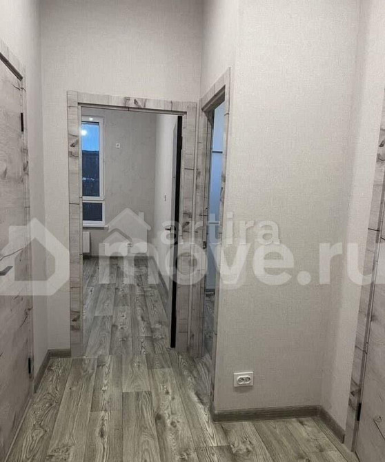 1-комн. квартира, 40 м2, 4/23 эт. Москва - изображение 3