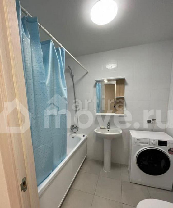 1-комн. квартира, 36 м2, 15/25 эт. Москва - изображение 3