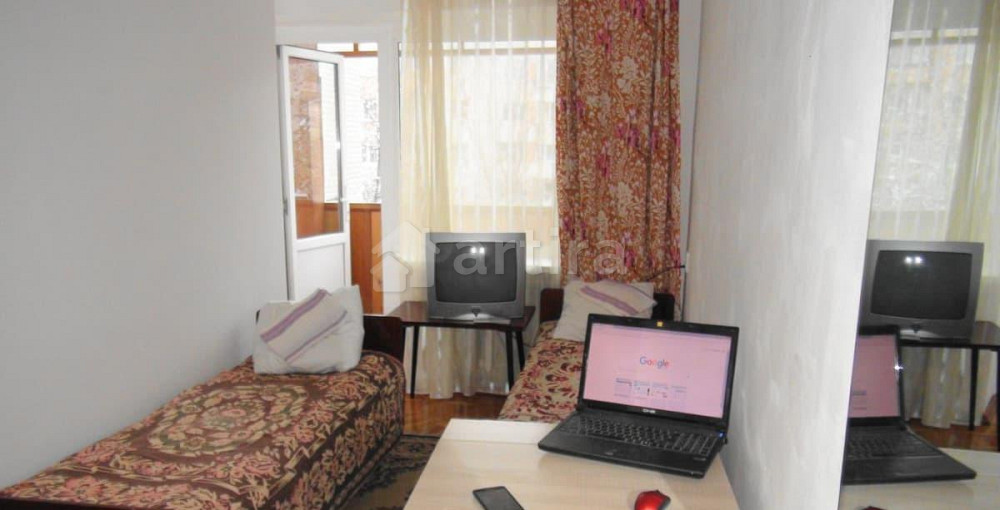 Комната, 14 м2, 4/5 эт. Кисловодск - изображение 1