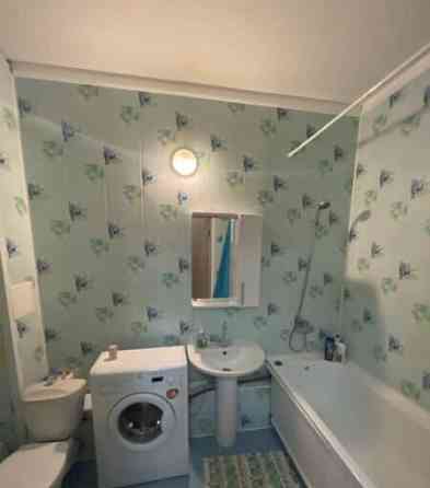 1-комн. квартира, 38 м2, 14/25 эт. Уфа