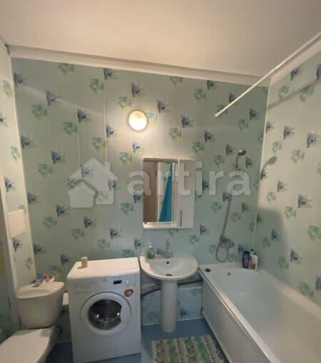 1-комн. квартира, 38 м2, 14/25 эт. Уфа - изображение 5