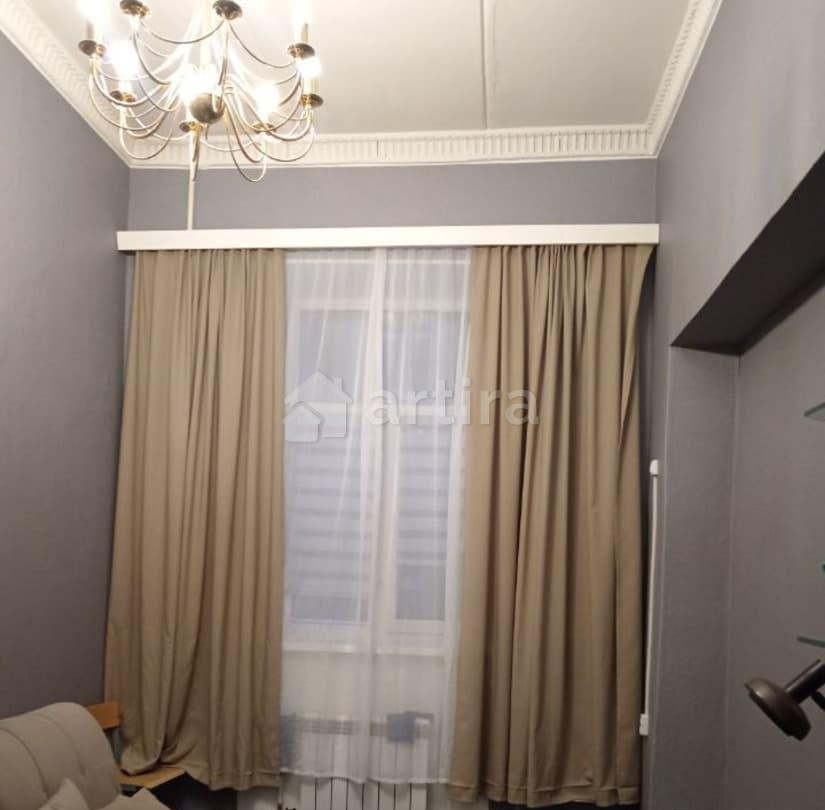 Комната, 13 м2, 2/4 эт. Санкт-Петербург - изображение 7