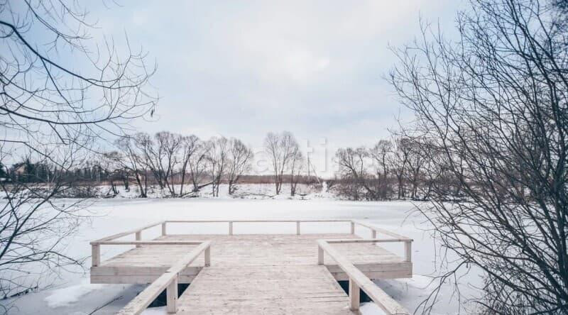 Коттедж, 650 м2 Краснознаменск - изображение 13