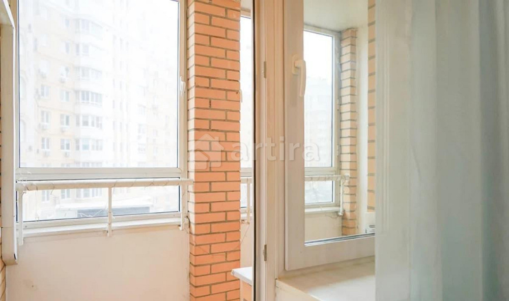 2-комн. квартира, 62 м2, 3/12 эт. Москва - изображение 11