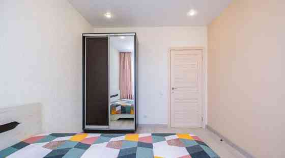 3-комн. квартира, 70 м2, 7/18 эт. Новосибирск