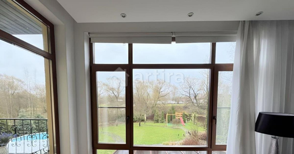 Дом, 300 м2, 16 соток, 2 эт. Санкт-Петербург - изображение 3