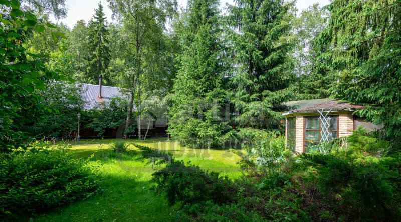 Коттедж, 550 м2 Одинцово - изображение 15