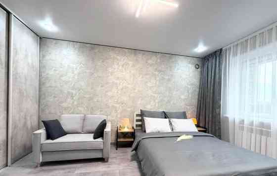 1-комн. квартира, 43 м2, 7/9 эт. Калуга