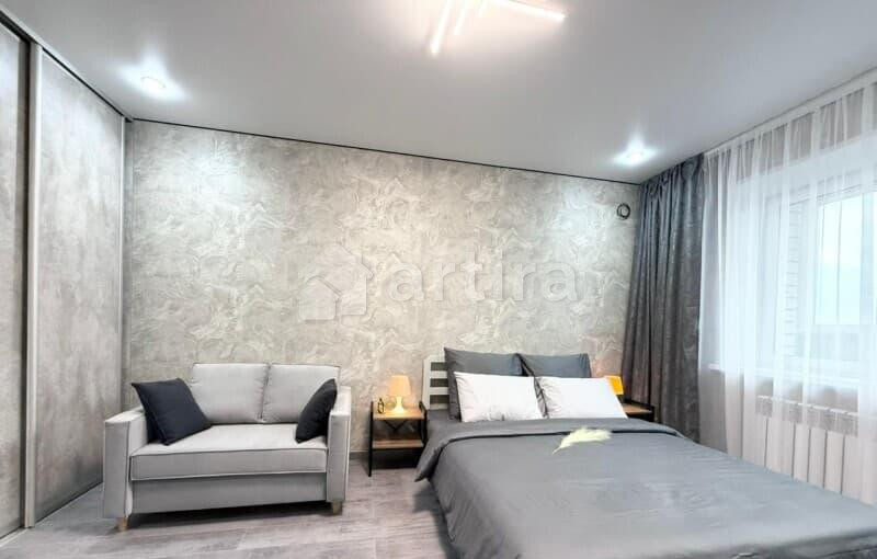 1-комн. квартира, 43 м2, 7/9 эт. Калуга - изображение 4