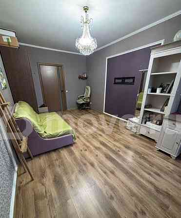 3-комн. квартира, 73 м2, 3/17 эт. Москва