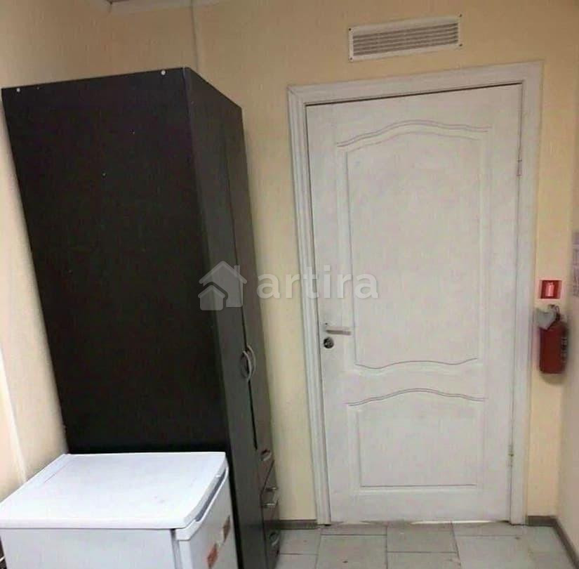 Комната, 8 м2, 3/4 эт. Москва - изображение 2