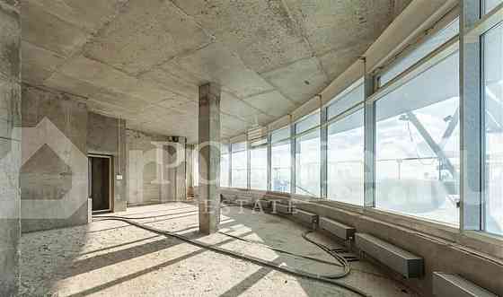 6-комн. пентхаус, 738.9 м2, 29/31 эт. Москва