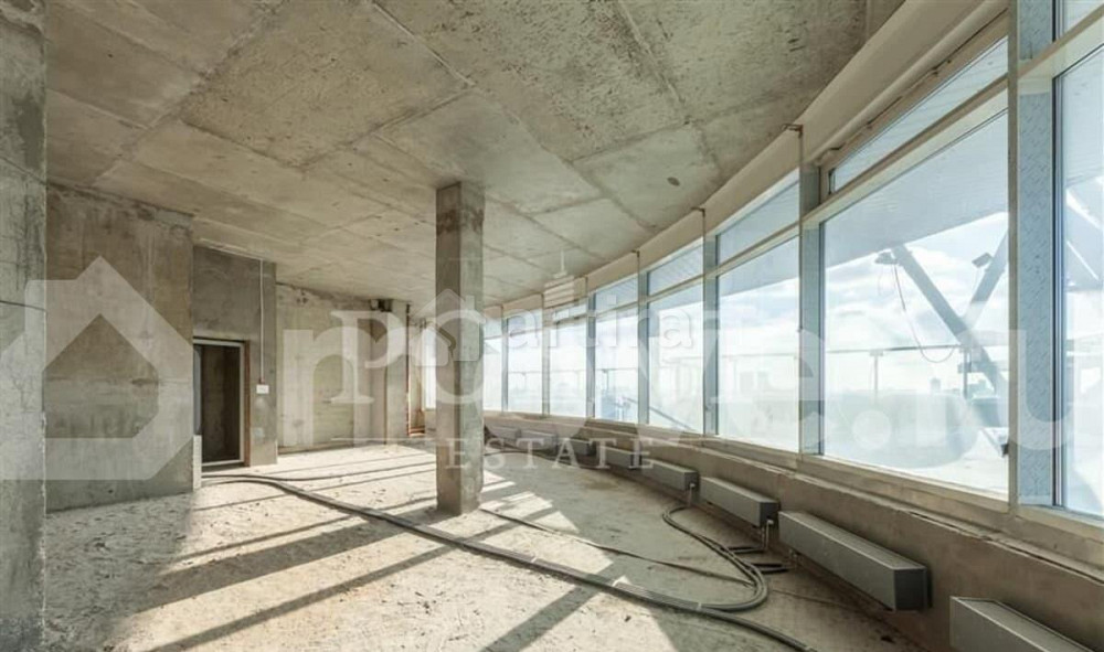 6-комн. пентхаус, 738.9 м2, 29/31 эт. Москва - изображение 4