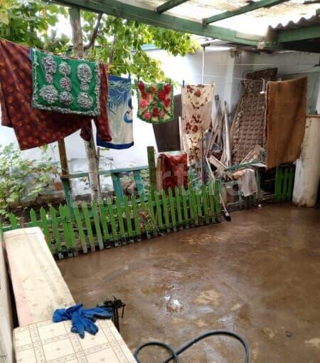 Дом, 40 м2 Симферополь - изображение 8