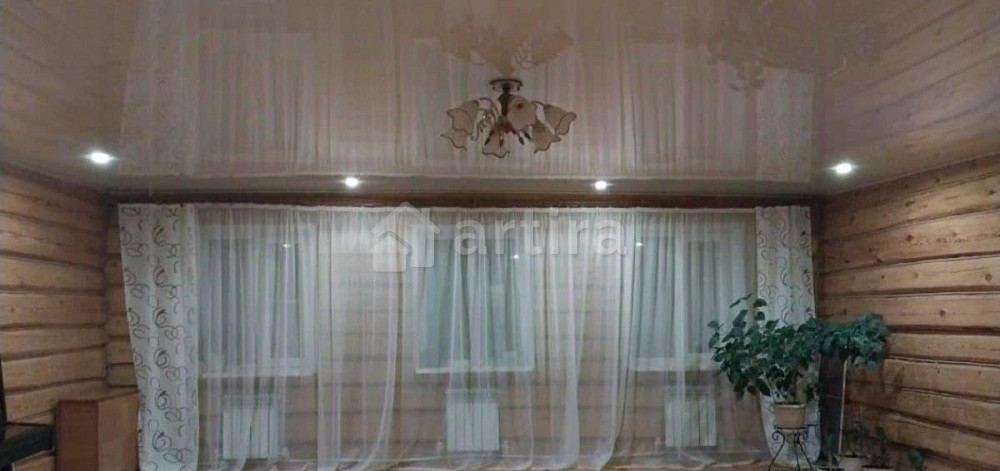 Дом, 90 м2, 3 сотки, 1 эт. Верхний Услон - изображение 6