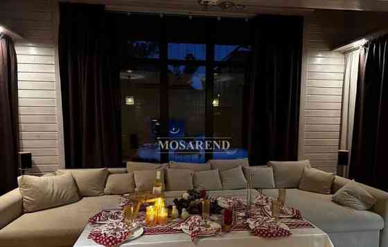 Коттедж, 225 м2 Истра