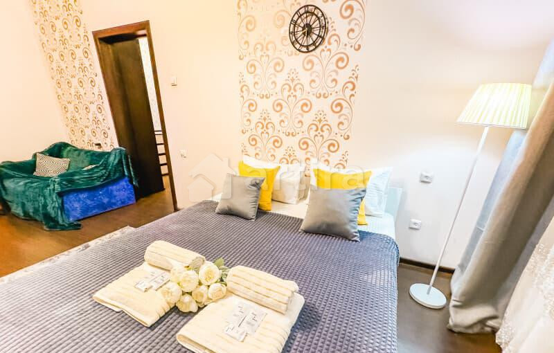 1-комн. квартира, 41 м2, 7/17 эт. Лобня - изображение 2