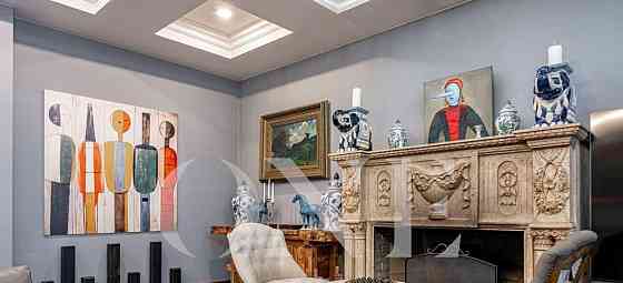 Дом, 635 м2, 15 соток, 3 эт. Одинцово