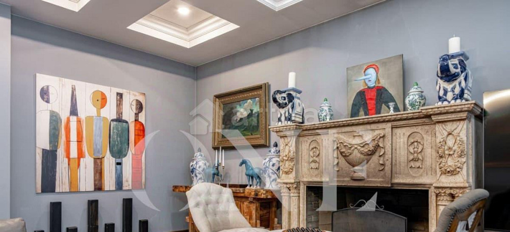 Дом, 635 м2, 15 соток, 3 эт. Одинцово - изображение 3