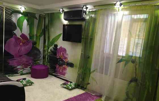 1-комн. квартира, 30 м2, 4/5 эт. Керчь