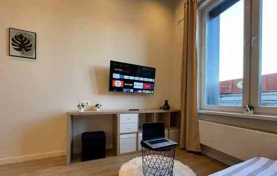 1-комн. квартира, 30 м2, 5/17 эт. Видное