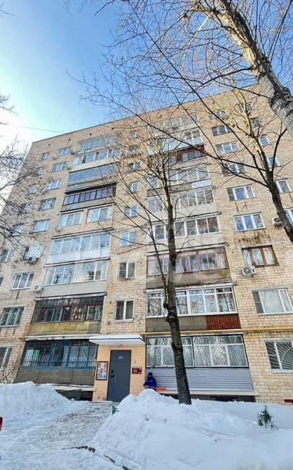 2-комн. квартира, 48.3 м2, 8/9 эт. Москва - изображение 7