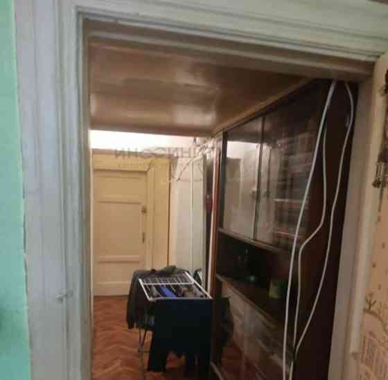 Комната, 20.7 м2, 1/5 эт. Москва