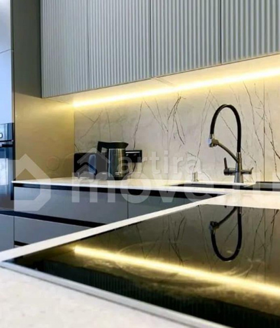 3-комн. квартира, 75.1 м2, 9/12 эт. Москва - изображение 4