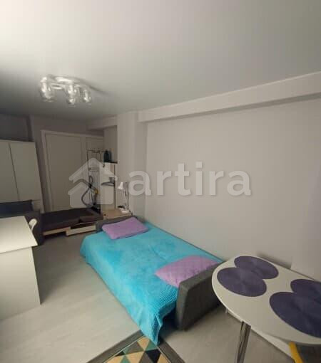 1-комн. квартира, 23 м2, 1/5 эт. Москва - изображение 7