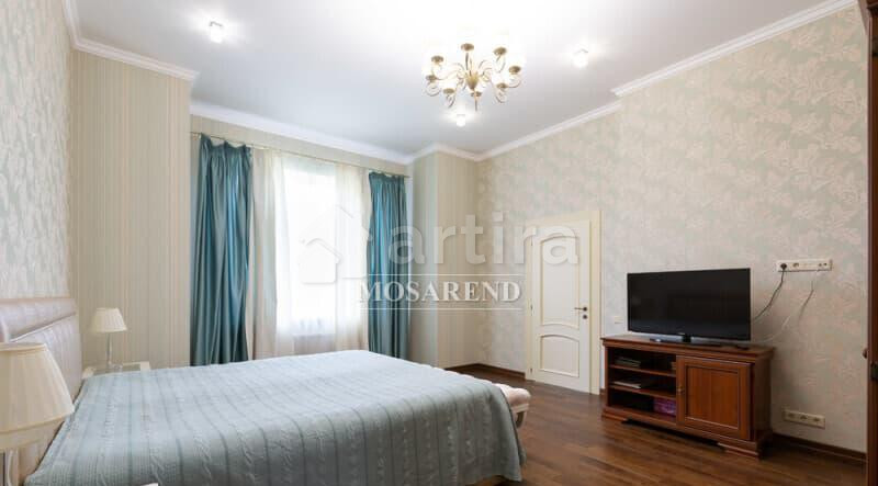 Дом, 550 м2 Москва - изображение 20