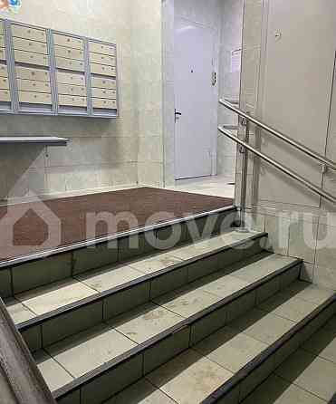 4-комн. квартира, 98.6 м2, 7/18 эт. Москва