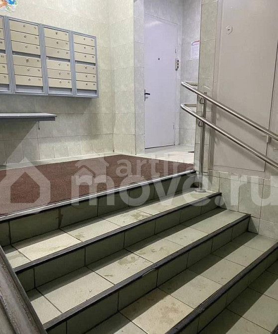 4-комн. квартира, 98.6 м2, 7/18 эт. Москва - изображение 2