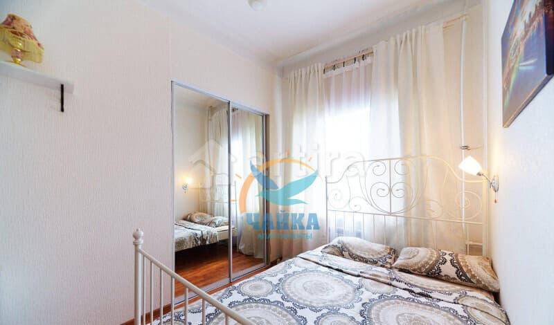 2-комн. квартира, 55 м2, 4/4 эт. Санкт-Петербург - изображение 8