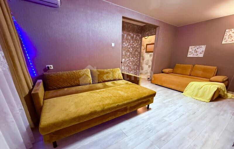 1-комн. квартира, 32 м2, 1/5 эт. Электросталь - изображение 20