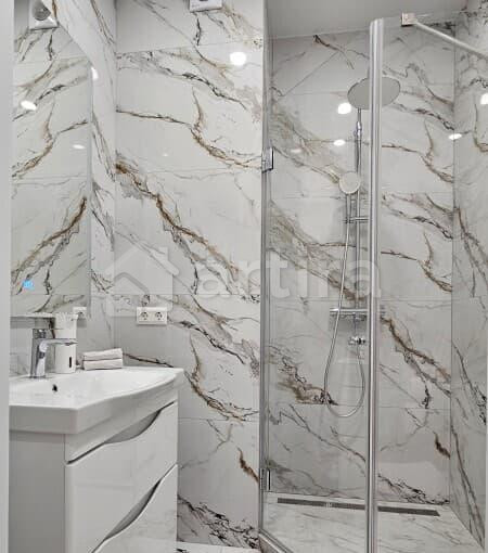 2-комн. квартира, 66.7 м2, 6/12 эт. Москва - изображение 16