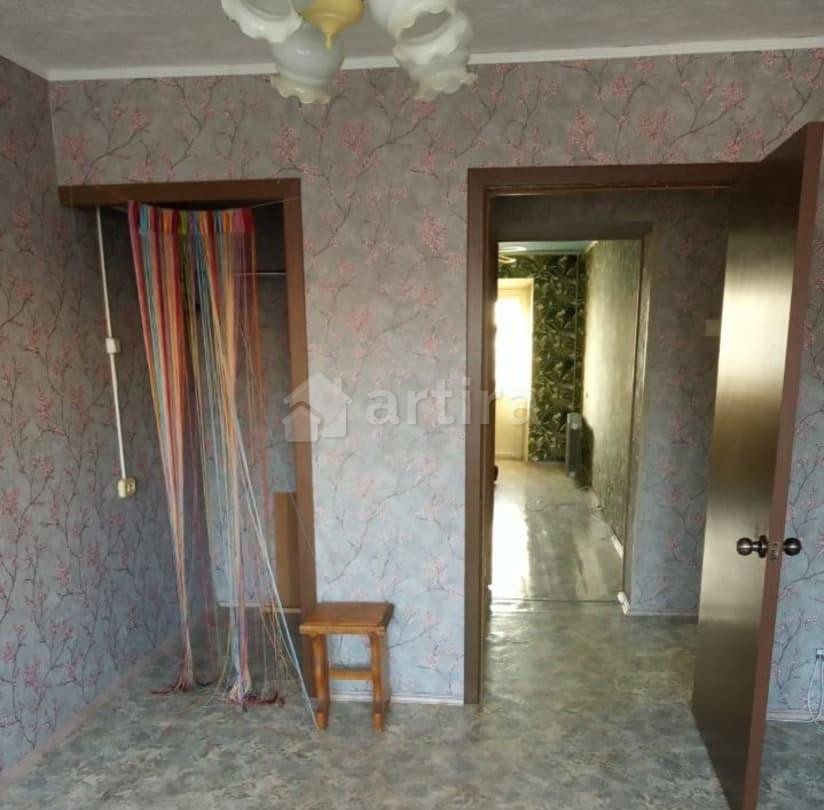 Комната, 58 м2, 3/5 эт. Екатеринбург - изображение 2