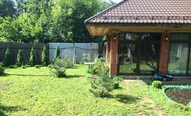 Дом, 130 м2, 7 соток Малаховка - изображение 6